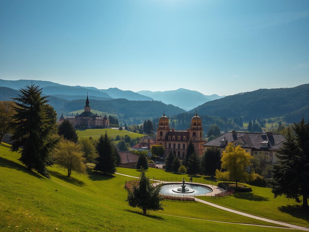 Banja Koviljača
