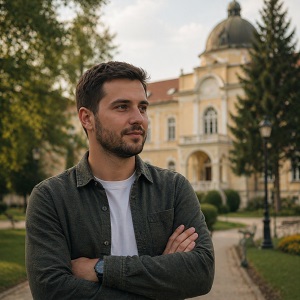 Vuk Radenković